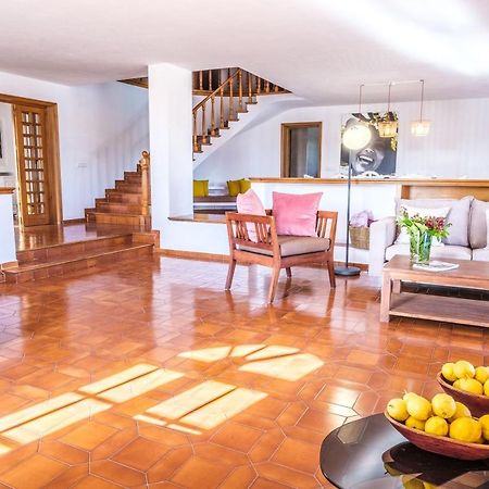 Casa Mamita Ibiza Villa Sant Jordi de ses Salines Екстериор снимка