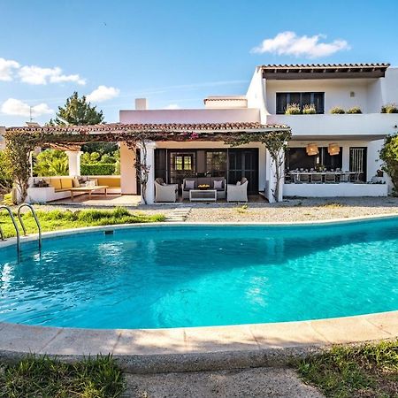 Casa Mamita Ibiza Villa Sant Jordi de ses Salines Екстериор снимка