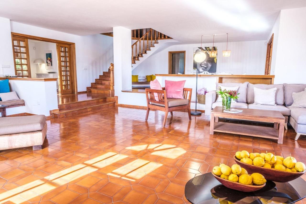 Casa Mamita Ibiza Villa Sant Jordi de ses Salines Екстериор снимка