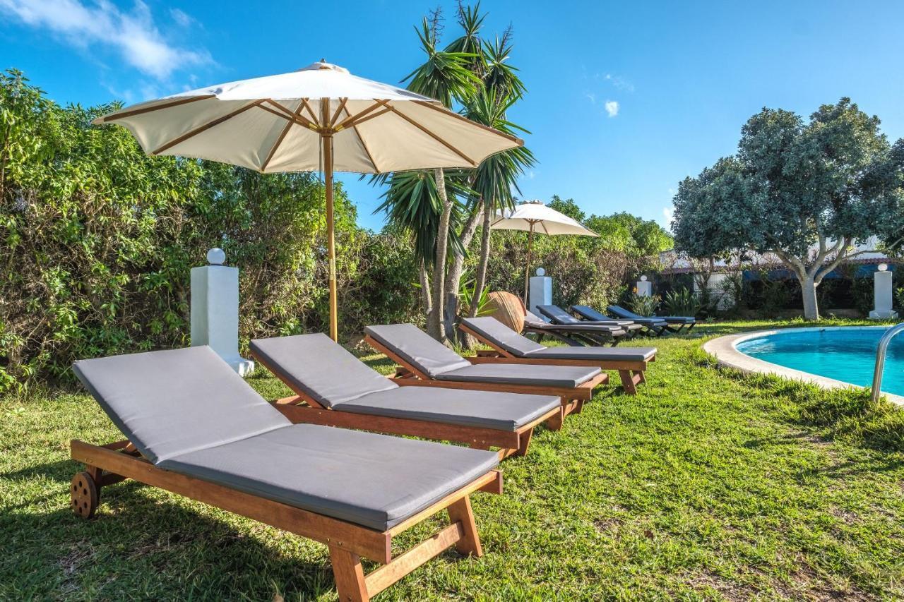 Casa Mamita Ibiza Villa Sant Jordi de ses Salines Екстериор снимка