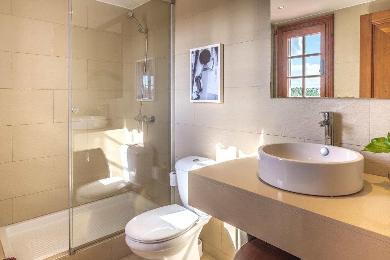 Casa Mamita Ibiza Villa Sant Jordi de ses Salines Екстериор снимка