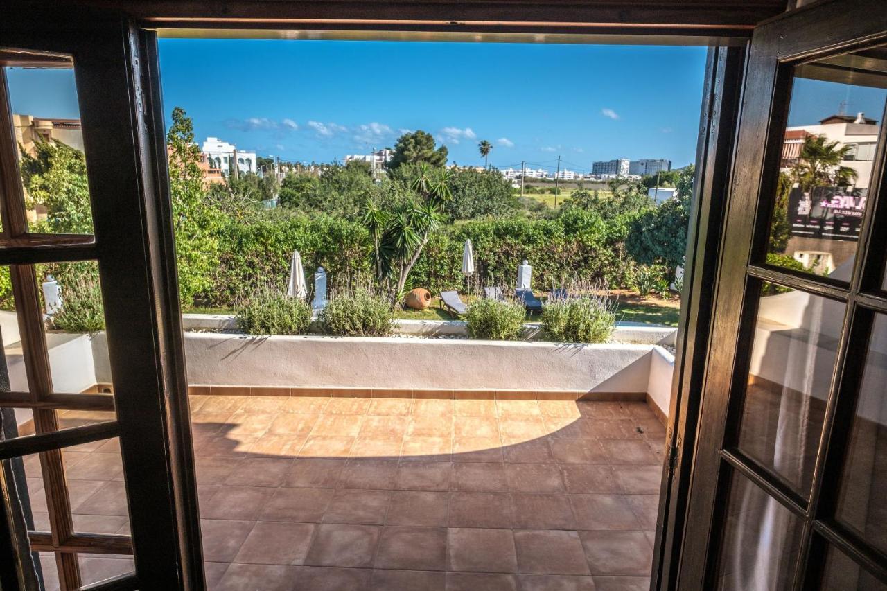 Casa Mamita Ibiza Villa Sant Jordi de ses Salines Екстериор снимка