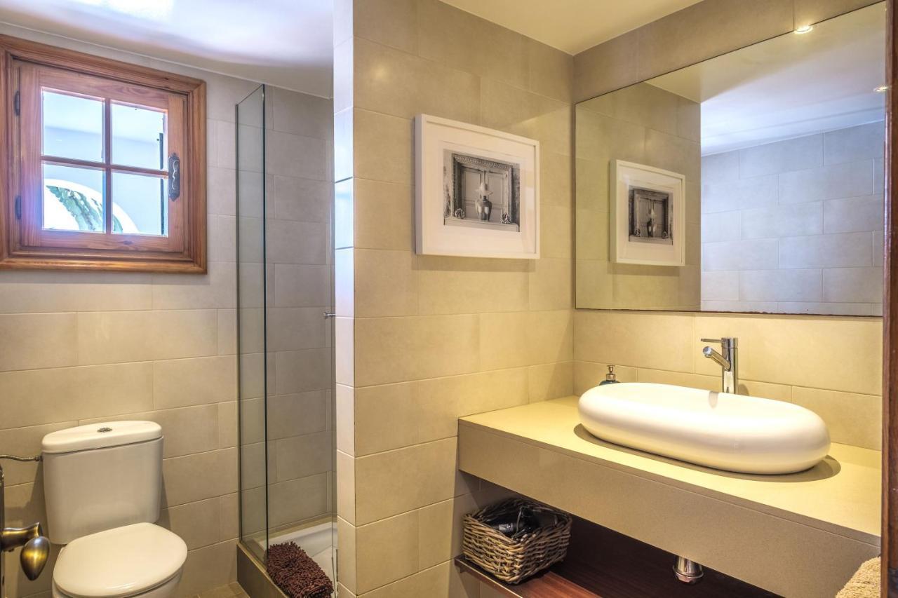 Casa Mamita Ibiza Villa Sant Jordi de ses Salines Екстериор снимка