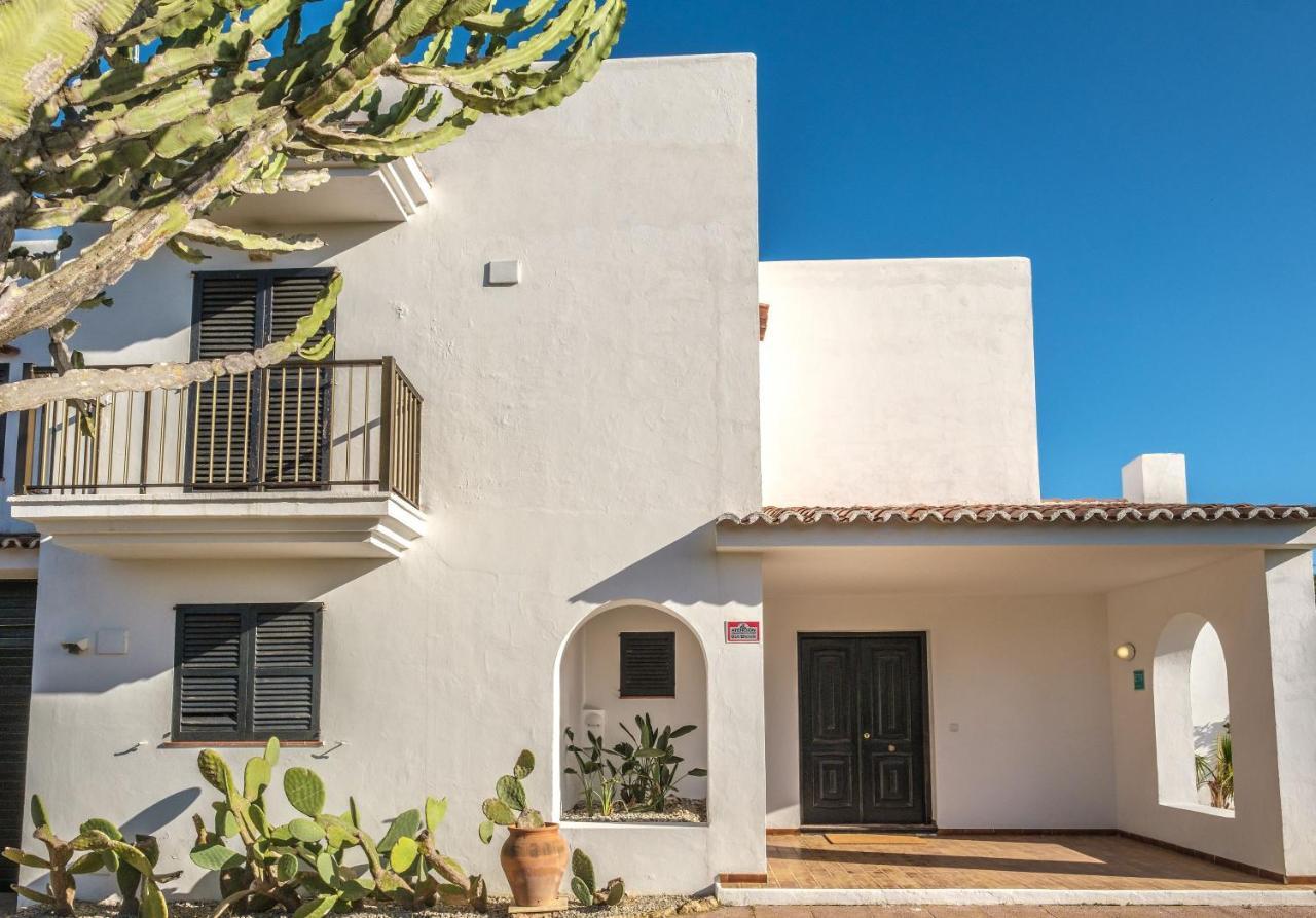 Casa Mamita Ibiza Villa Sant Jordi de ses Salines Екстериор снимка